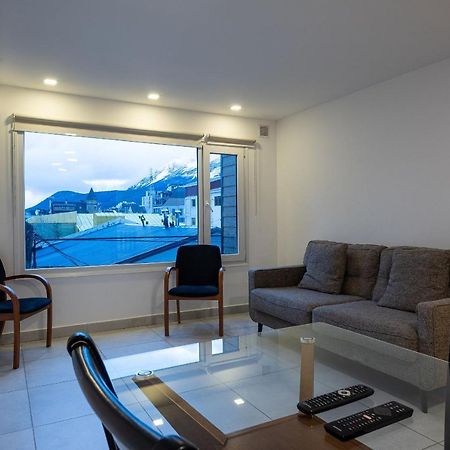 Gente Del Sur Antartida 201 Apartment Ushuaia Exterior photo