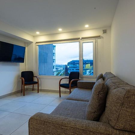 Gente Del Sur Antartida 201 Apartment Ushuaia Exterior photo